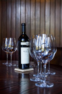 Birazdan özel rezerv cabernet sauvignon 