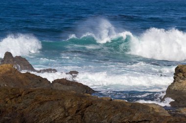 sahil sahne rahatlatıcı 
