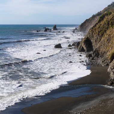 sahil sahne rahatlatıcı 