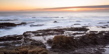 sahil sahne rahatlatıcı 