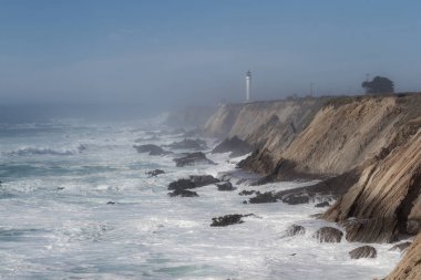 Point arena deniz feneri 
