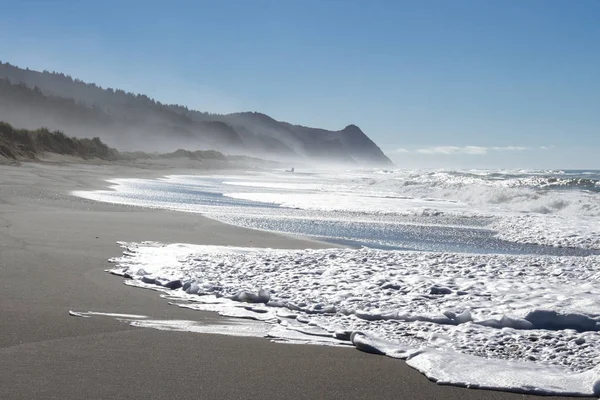 Pobřeží oregon — Stock fotografie