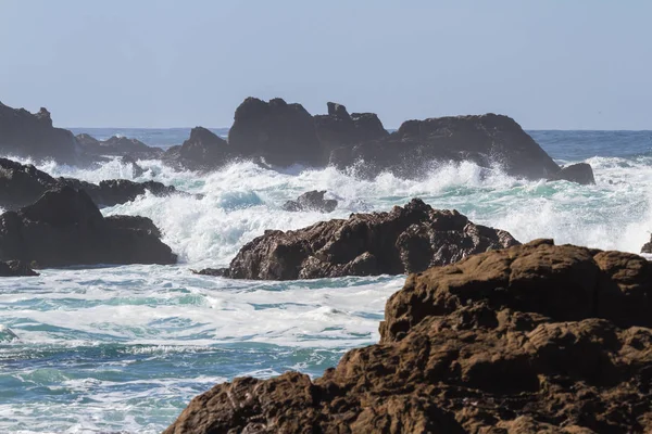 Poder de las rocas —  Fotos de Stock