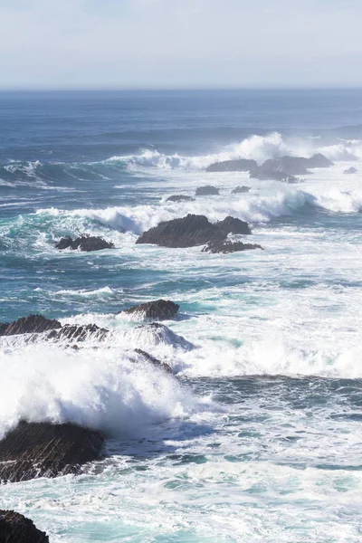 California sahil sahne 