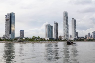 Panama şehri, panama 