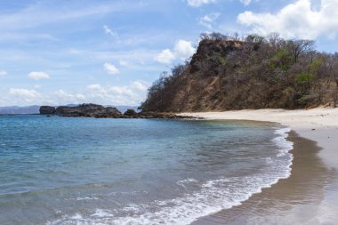 Playa Rajada, Kosta Rika