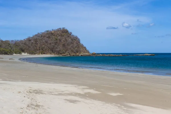 Playa Rajada, Costa Rica — Stock Photo, Image