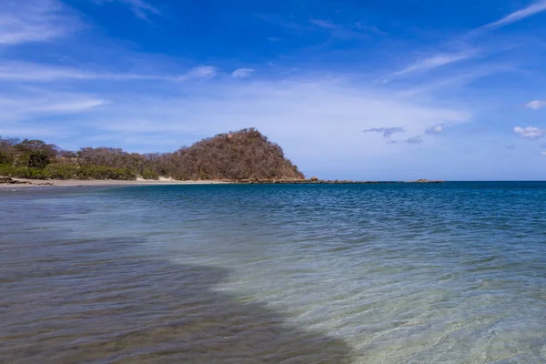 Playa Rajada, Costa Rica — Stock Photo, Image