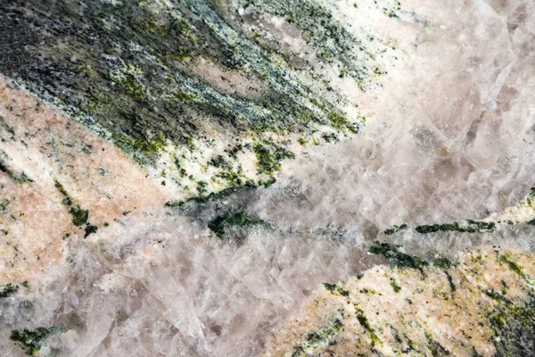 花こう岩のカウンター トップの背景 — ストック写真