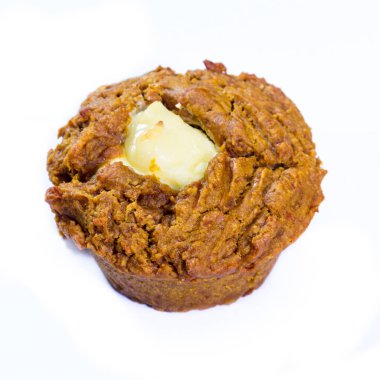 ev pişmiş kabak kek