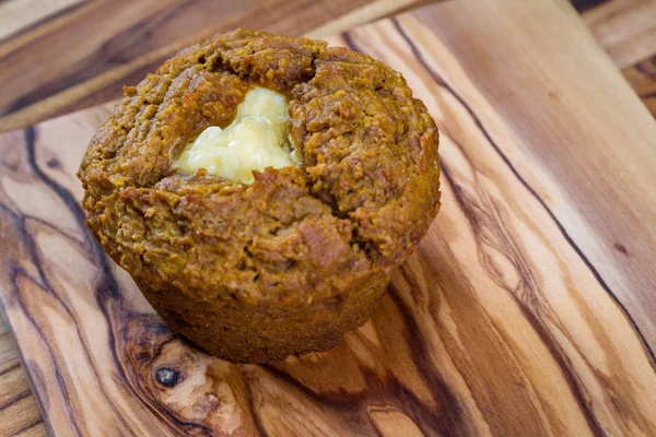 ev pişmiş kabak kek