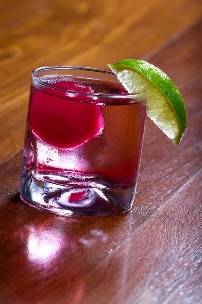 Cape cod cocktail — Stock Photo, Image