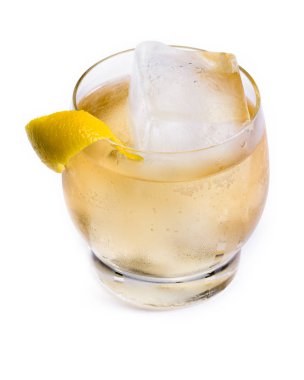 scoth ve soda a twist 