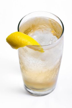 scoth ve soda a twist 