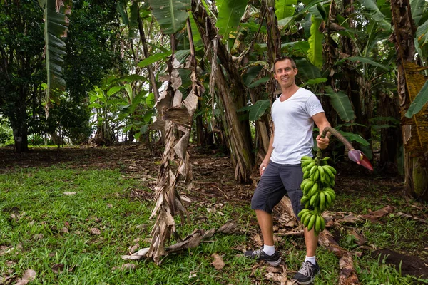 Viviendo en Costa Rica —  Fotos de Stock