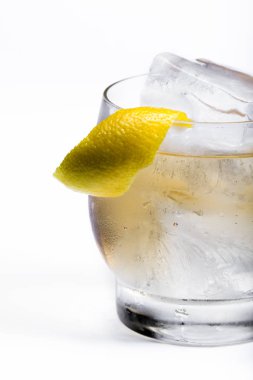 scoth ve soda a twist 