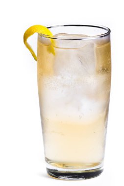 scoth ve soda a twist 