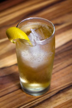 scoth ve soda a twist 