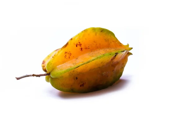 Carambola madura fresca — Fotografia de Stock