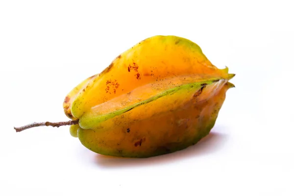 Carambola fresca madura —  Fotos de Stock