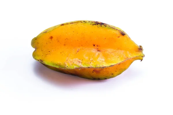 Carambola fresca madura —  Fotos de Stock