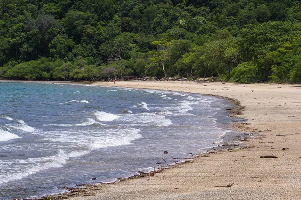 Nacascolo Beach, Kosta Rika 