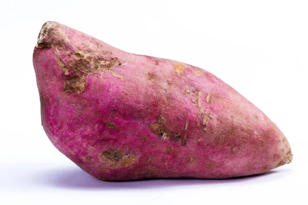 Japanska sötpotatis — Stockfoto