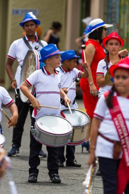 Bağımsızlık günü Kosta Rika 