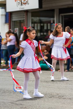 Bağımsızlık günü yürüyüşü, maliyet Rica
