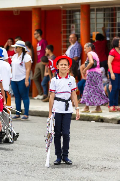 Bağımsızlık günü Kosta Rika 