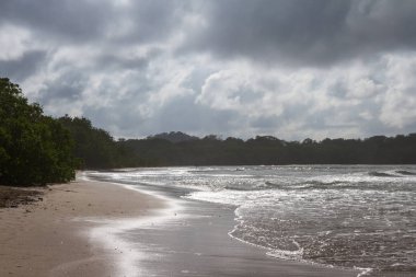 Playa Langosta Costa Rica