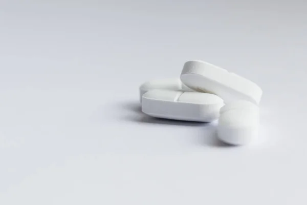 Opioid pain reliever — Stock Photo, Image