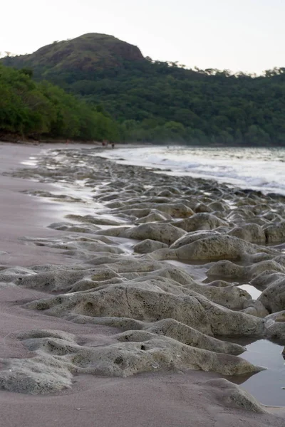 Playa Conchal, Costa Rica — Stok fotoğraf