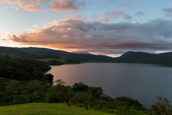 Cote see, costa rica — Stockfoto