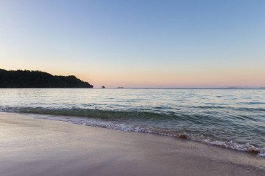 Playa Conchal, Costa Rica
