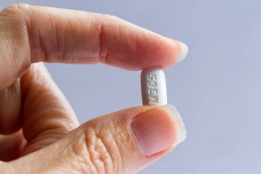 Opioid ağrı kesici 