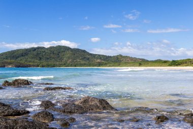 Playa Ventanas, Costa Rica