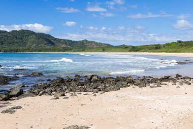 Playa Ventanas, Costa Rica