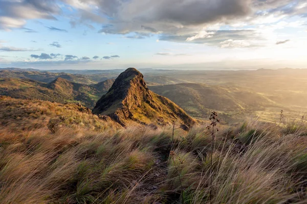 Cerro Pelado, Costa Rica — Foto Stock