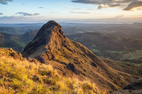 Cerro Pelado, Costa Rica — Fotografia de Stock