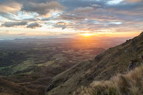 Cerro Pelado, Costa Rica — Zdjęcie stockowe