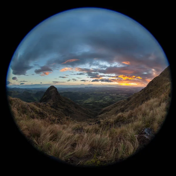 Cerro Pelado, Costa Rica — Foto Stock