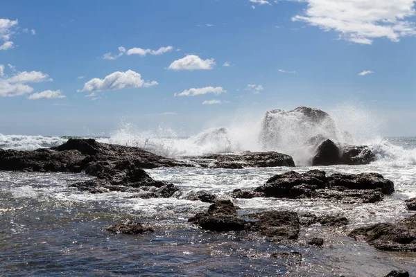 Playa Grande, Costa Rica — Foto Stock