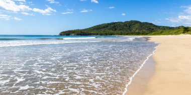 Playa Ventanas, Costa Rica