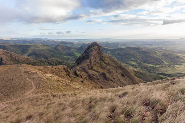 Cerro Pelado, Costa Rica — Photo