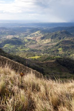 vadi Gösterim: Guanacaste, Costa Rica