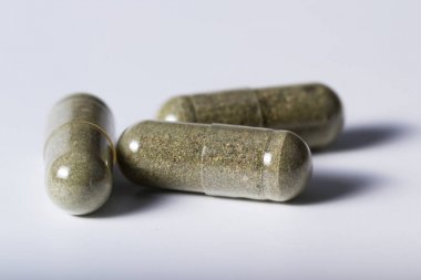 mavi yeşil algler kapsül 