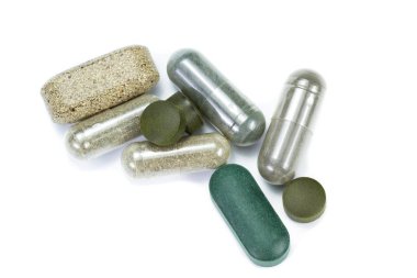 Süper gıda kombinasyonu 