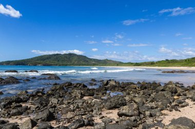 Playa Ventanas, Costa Rica
