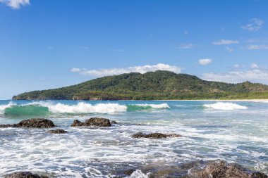 Playa Ventanas, Costa Rica